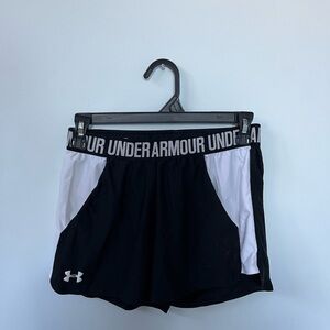Under Armour Women's XS Shorts
